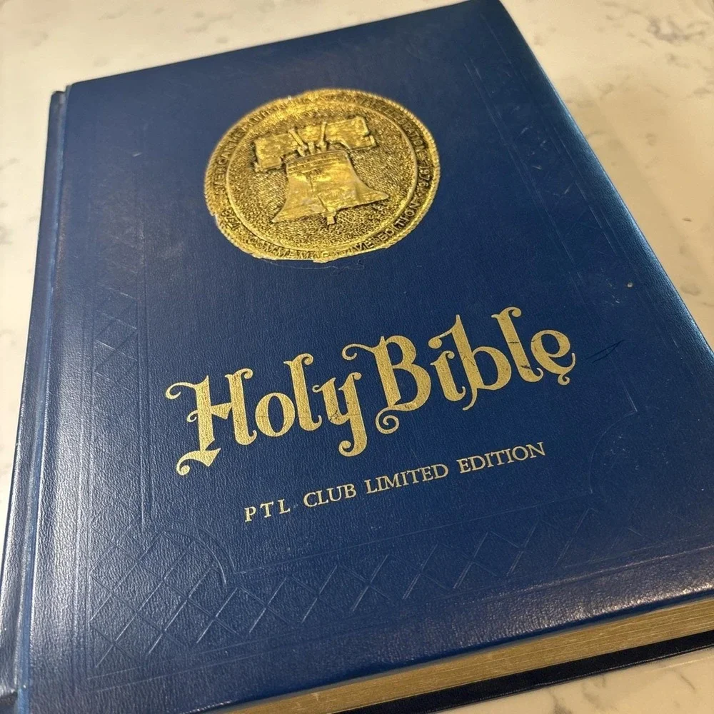 N/A holy bible